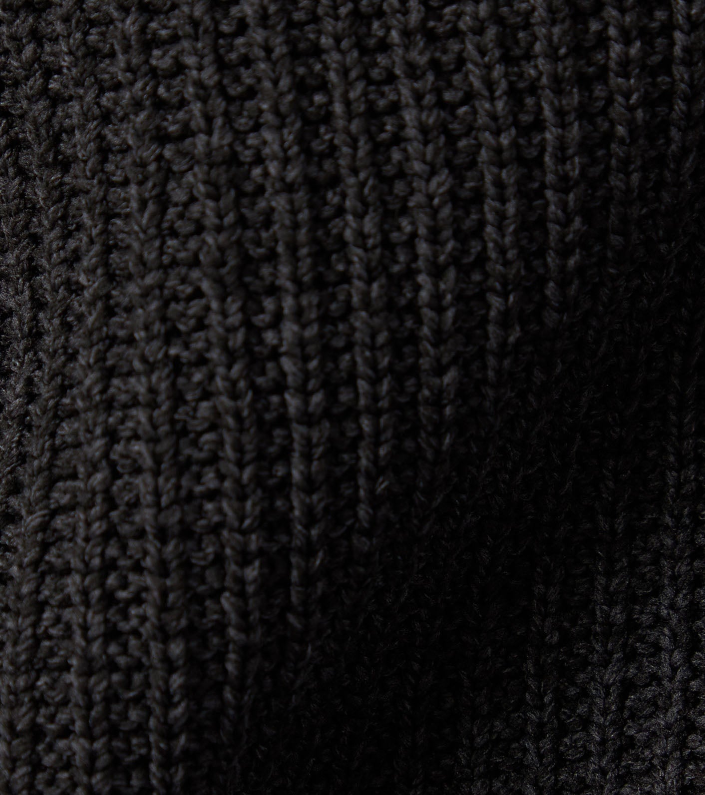 nanamica 5G Zip Cardigan