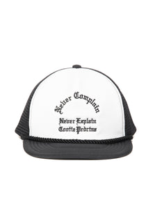 COOTIE PRODUCTIONS 5 PANEL MESH CAP