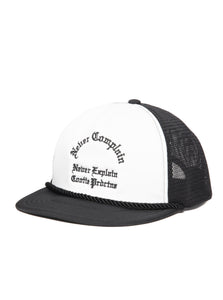 COOTIE PRODUCTIONS 5 PANEL MESH CAP