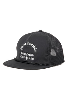 COOTIE PRODUCTIONS 5 PANEL MESH CAP