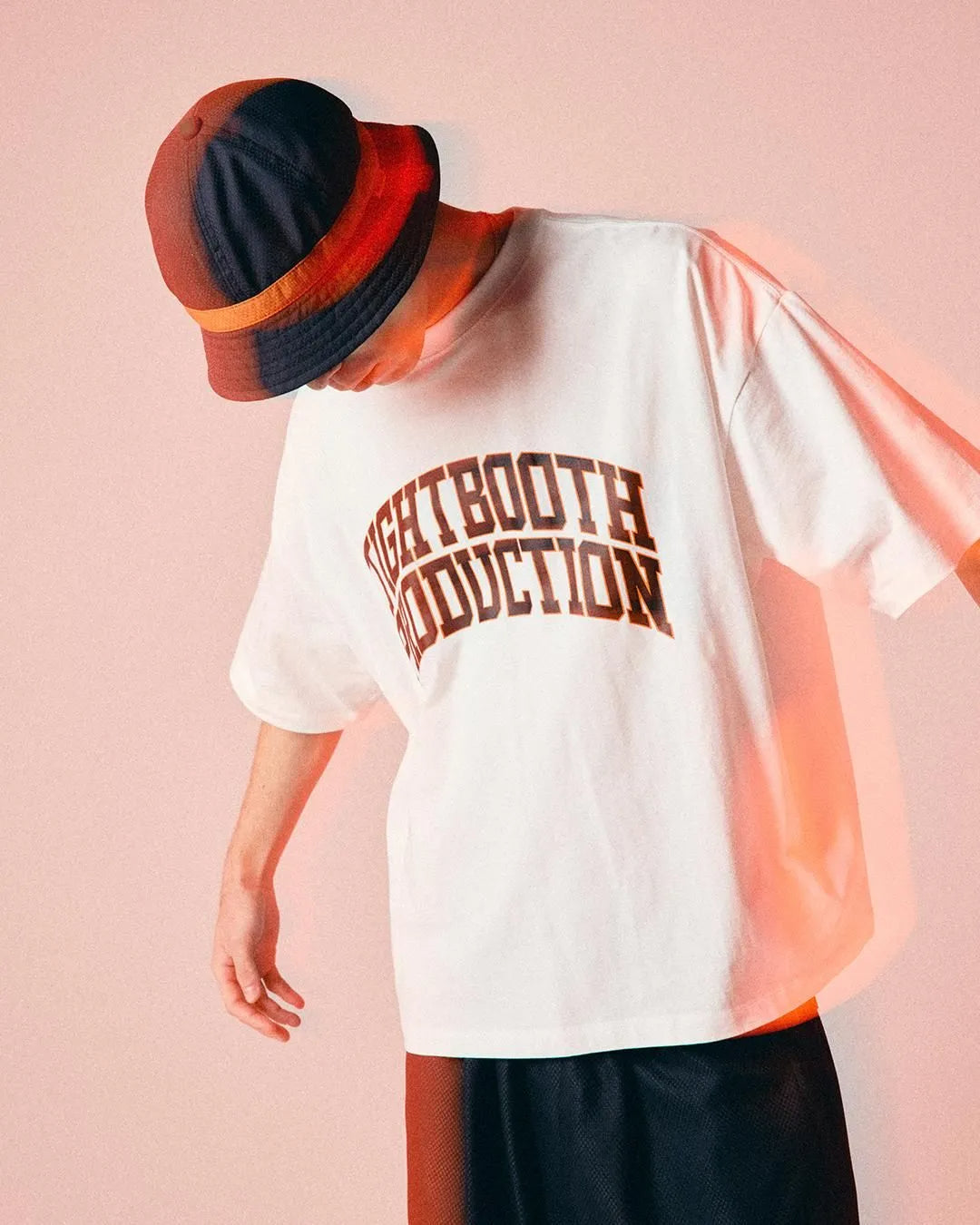 TIGHTBOOTH COLLEGE S/S T-SHIRT