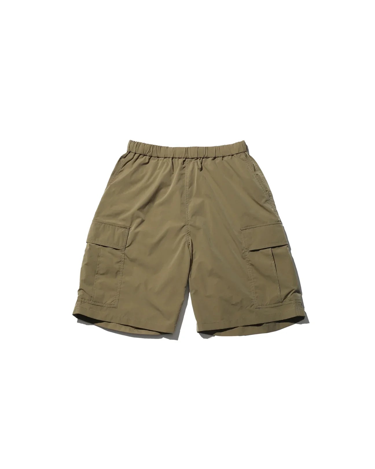 FreshService DRY TYPEWRITER OVER CARGO SHORTS