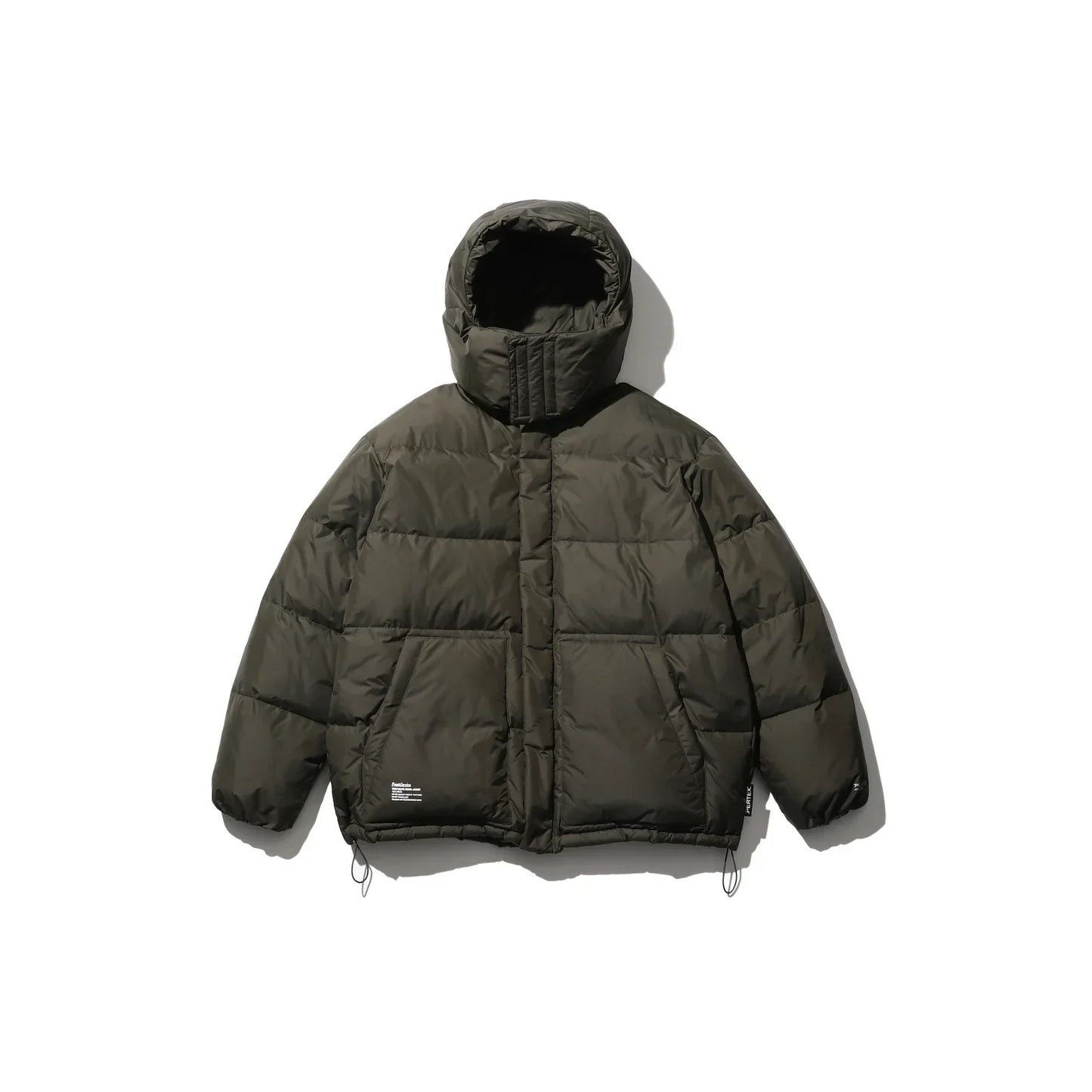 FreshService CORPORATE DOWN JACKET FABRIC BY PERTEX QUANTUM