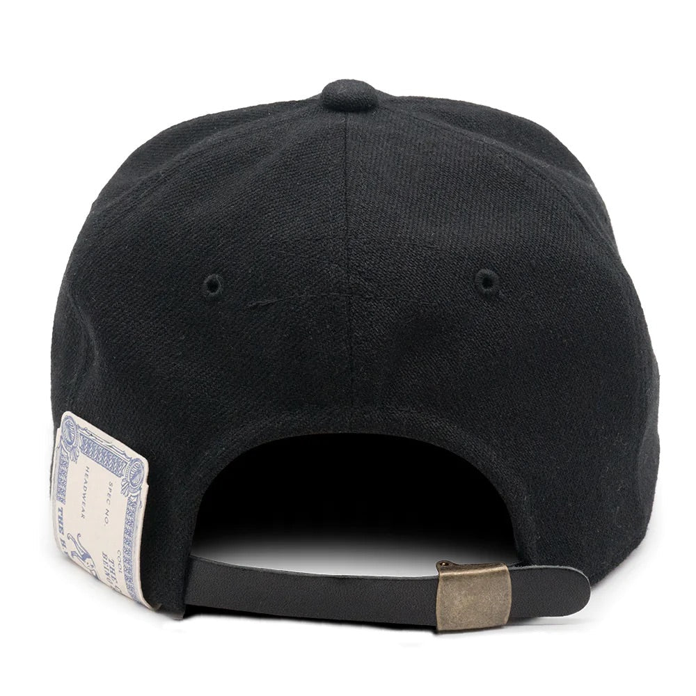 THE H.W.DOG&CO BASEBALL CAP
