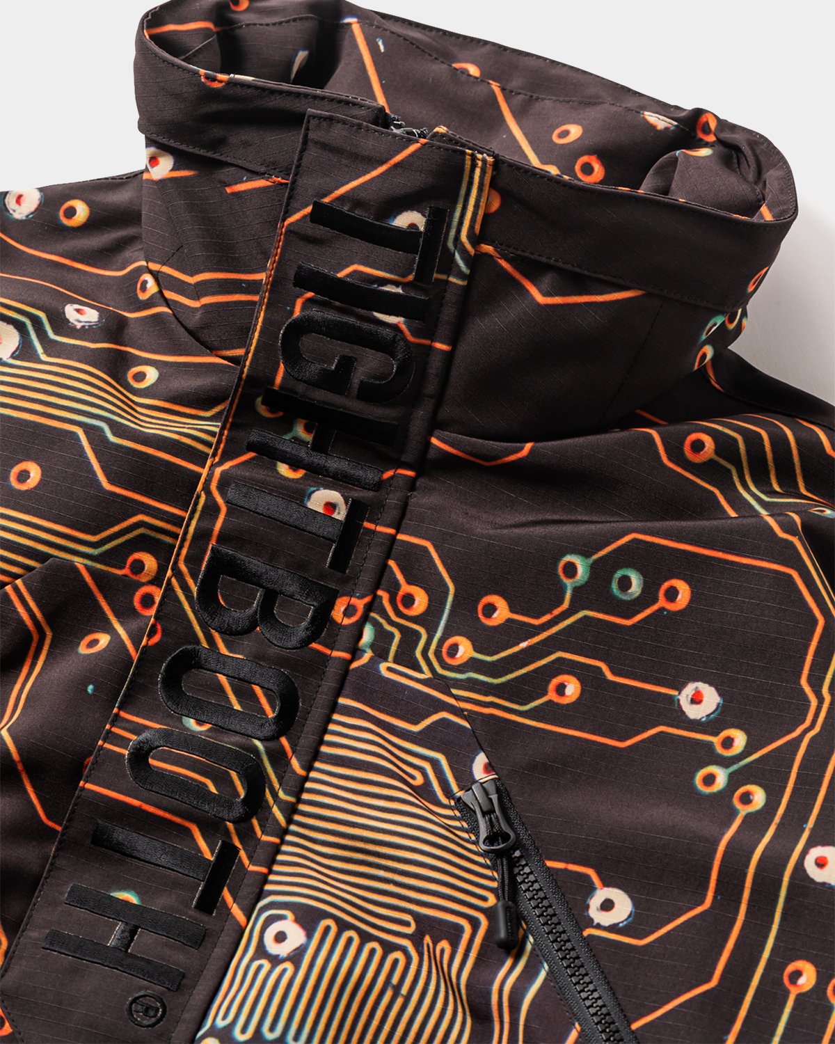 TIGHTBOOTH RIPSTOP TACTICAL JACKET