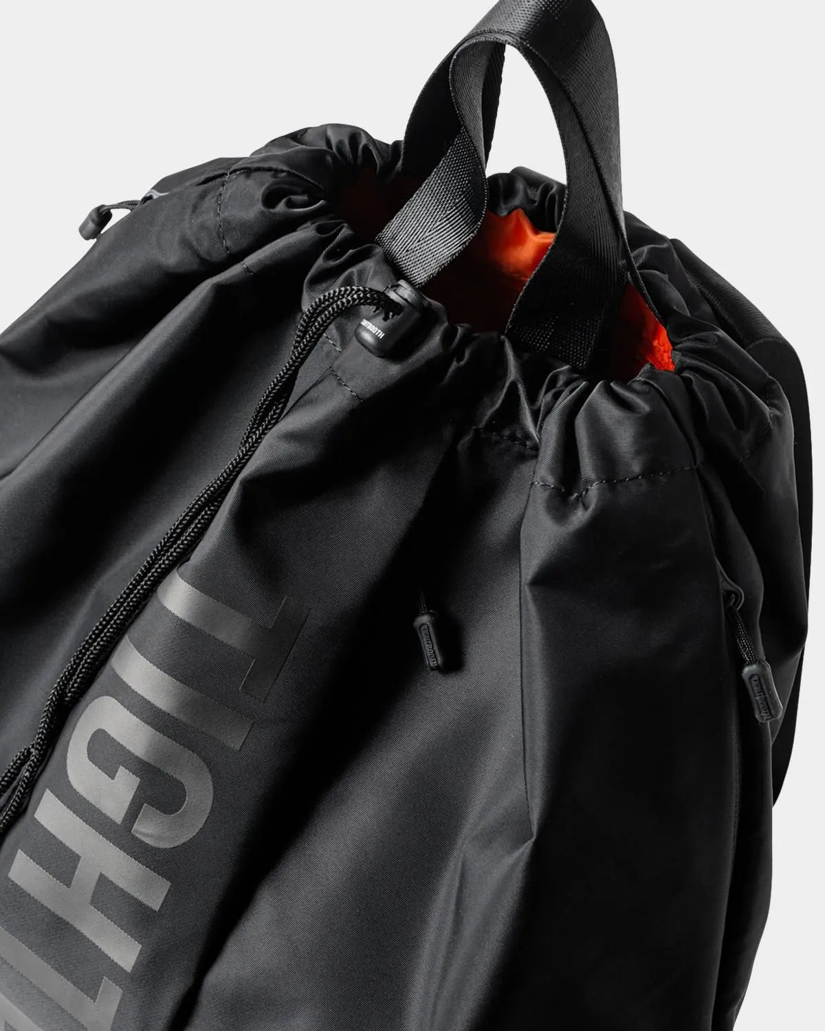 TIGHTBOOTH LOGO KNAPSAC