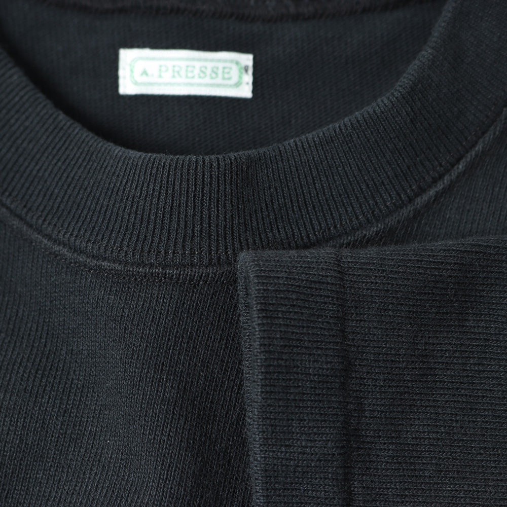 A.PRESSE Vintage S/S T-shirt