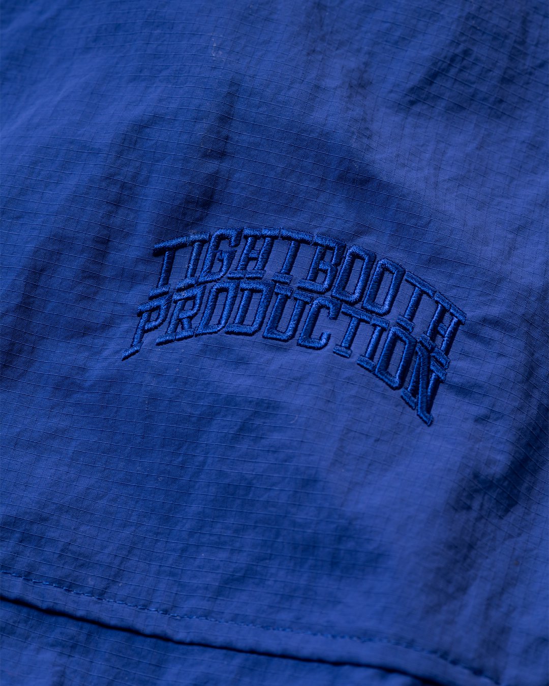 TIGHTBOOTH RIPPLE TRACK JACKET