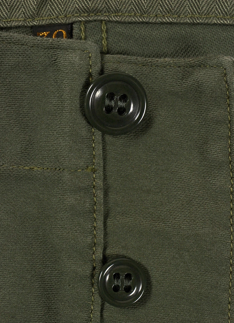 FREEWHEELERS GROUND CREW TROUSERS