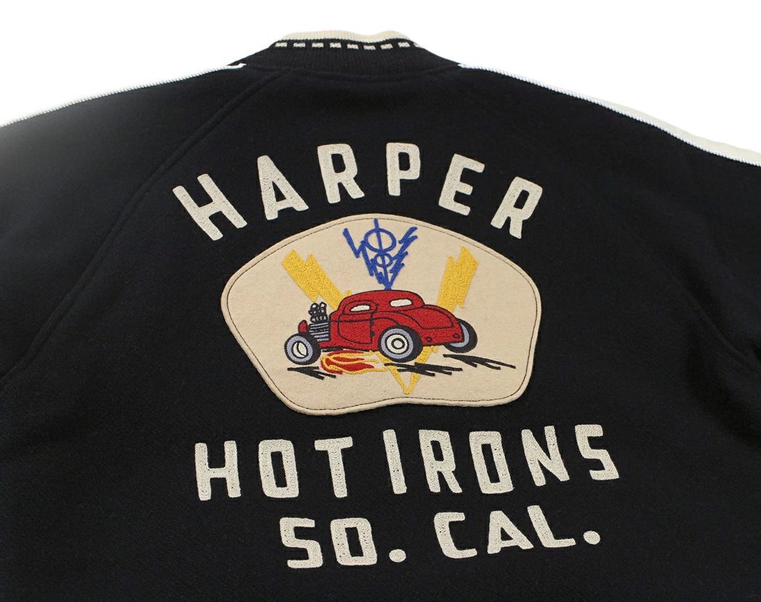 FREEWHEELERS "HARPER HOT IRONS" SPEED BUG