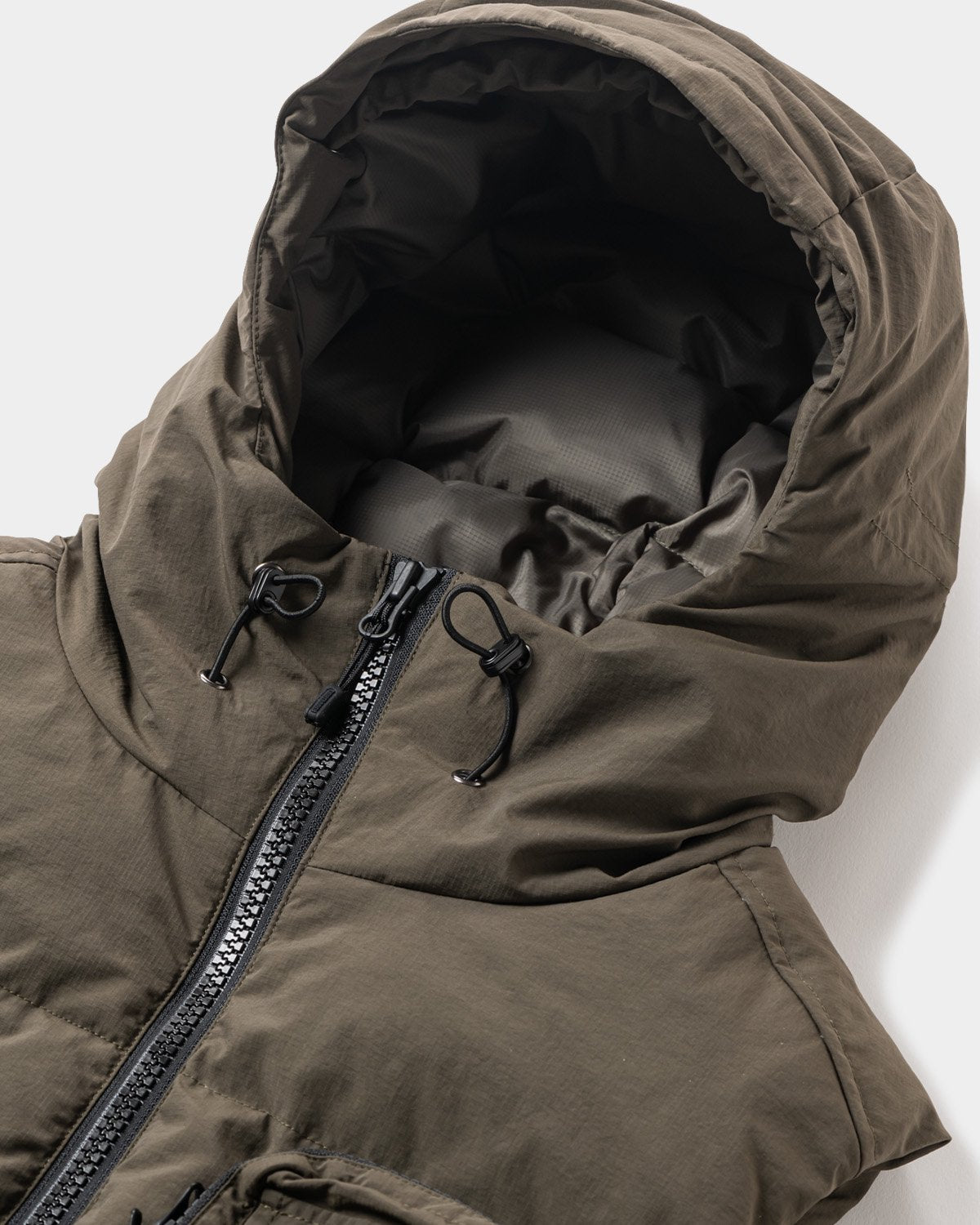 TIGHTBOOTH DOWN VEST