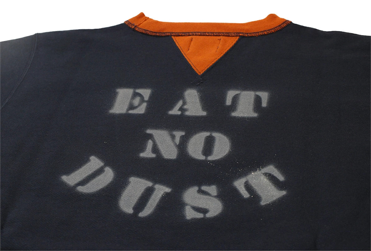 FREEWHEELERS "Frontenac" SWEAT SHIRT