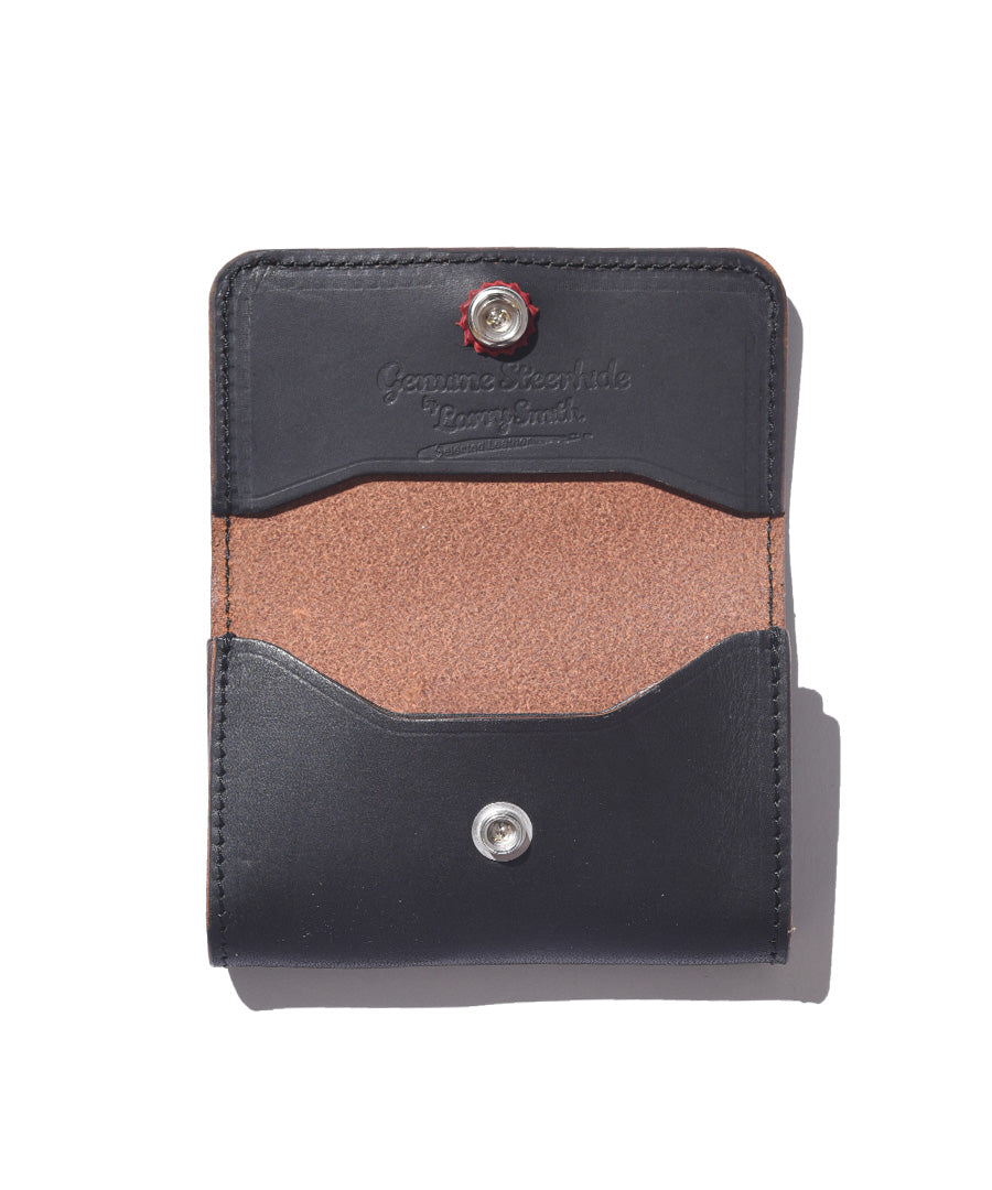 LARRY SMITH CLASSIC CARD CASE