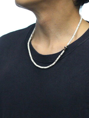 SunKu 39 Howlite Beads Necklace & Bracelet SK-070