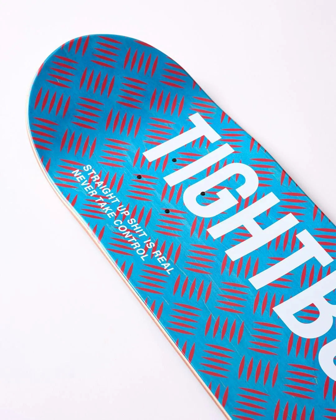 TIGHTBOOTH INDEPENDENCE SKATEBOARD
