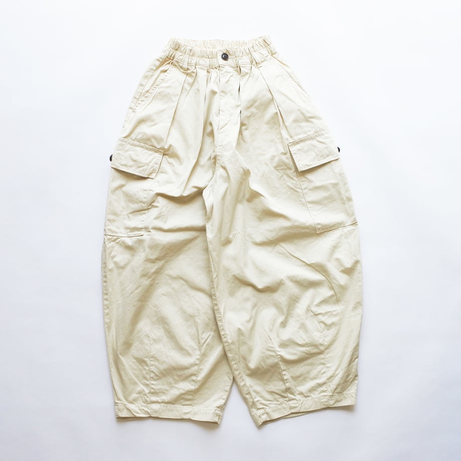 HARVESTY CIRCUS CARGO PANTS