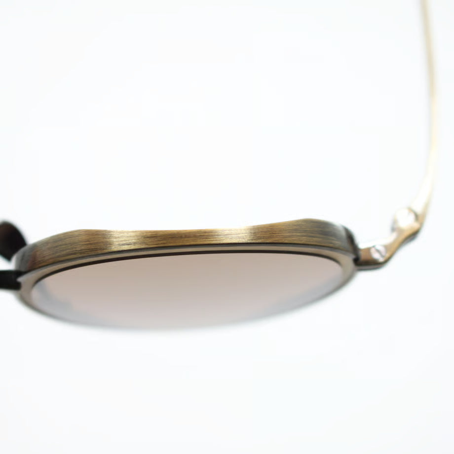 KameManNen Sunglasses KMN-113 AG