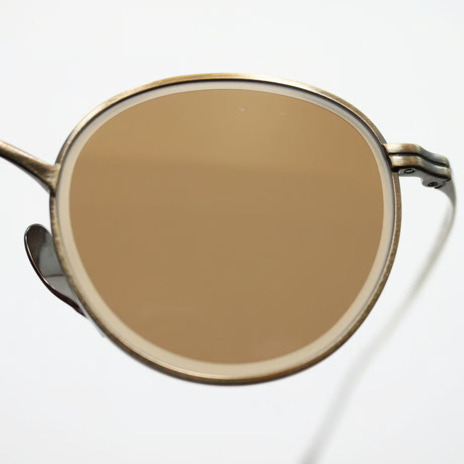 KameManNen Sunglasses KMN-113 AG