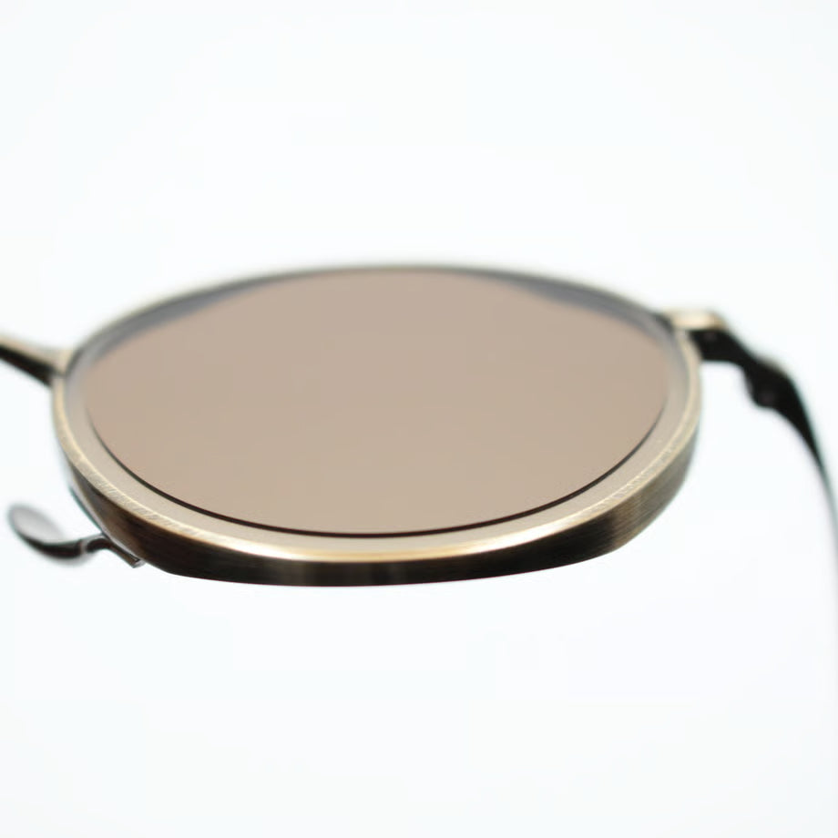 KameManNen Sunglasses KMN-113 AG