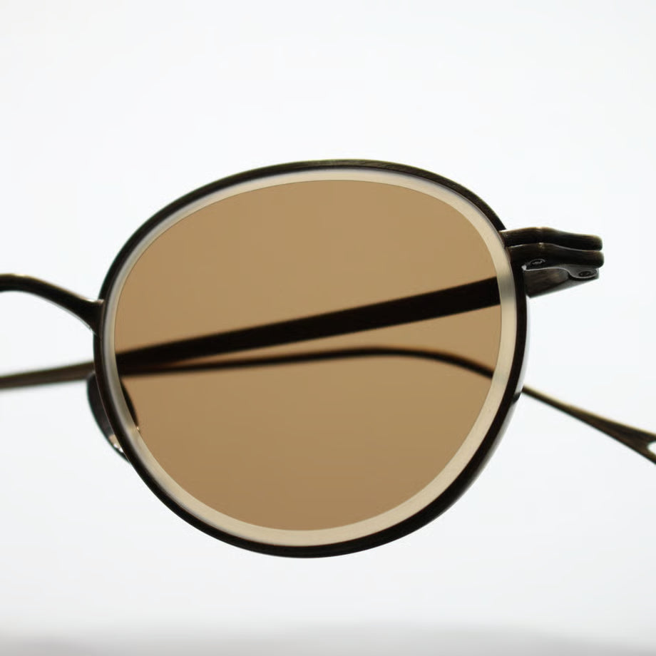 KameManNen Sunglasses KMN-113 AG