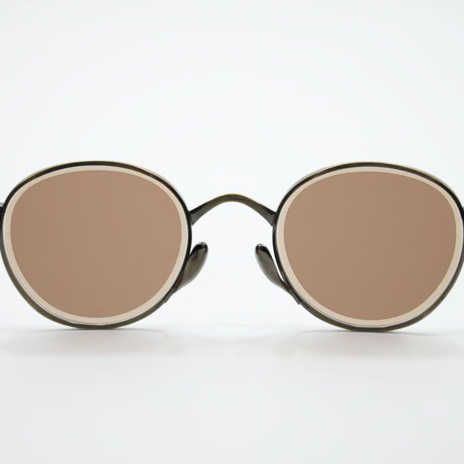 KameManNen Sunglasses KMN-113 AG