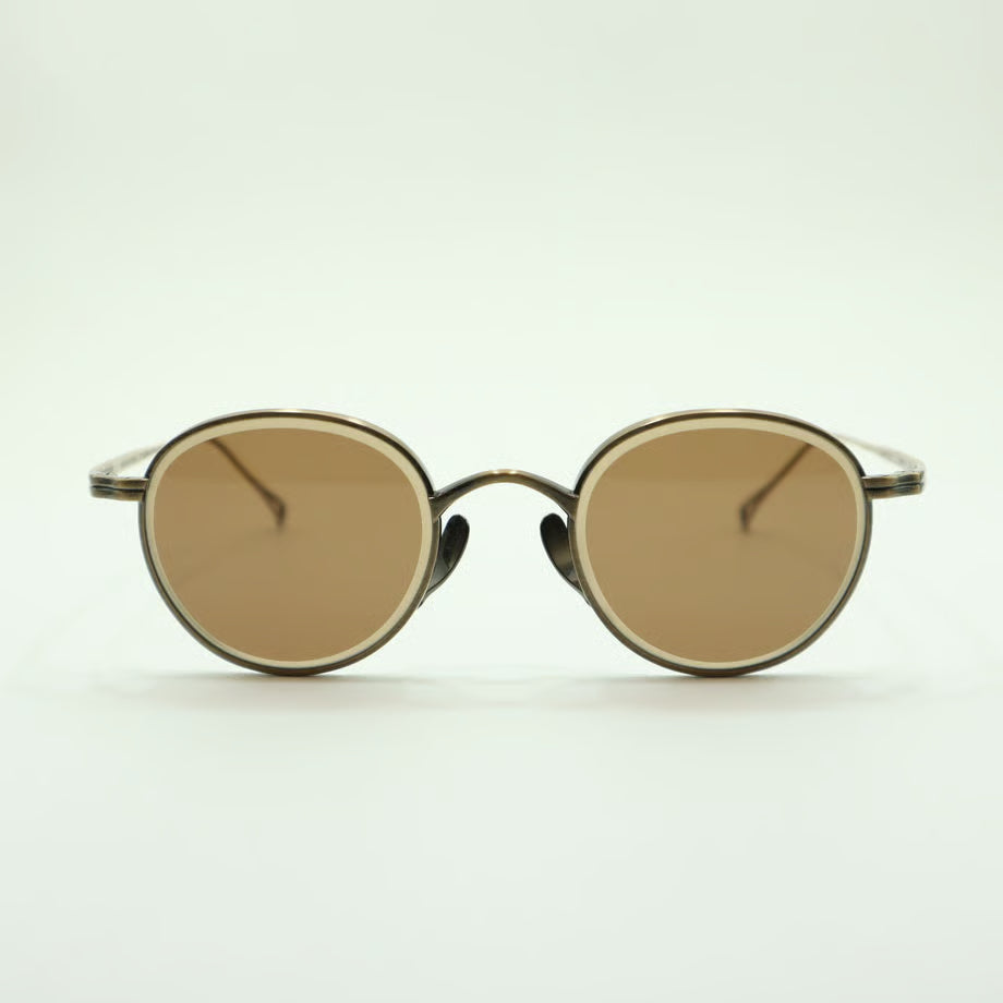 KameManNen Sunglasses KMN-113 AG