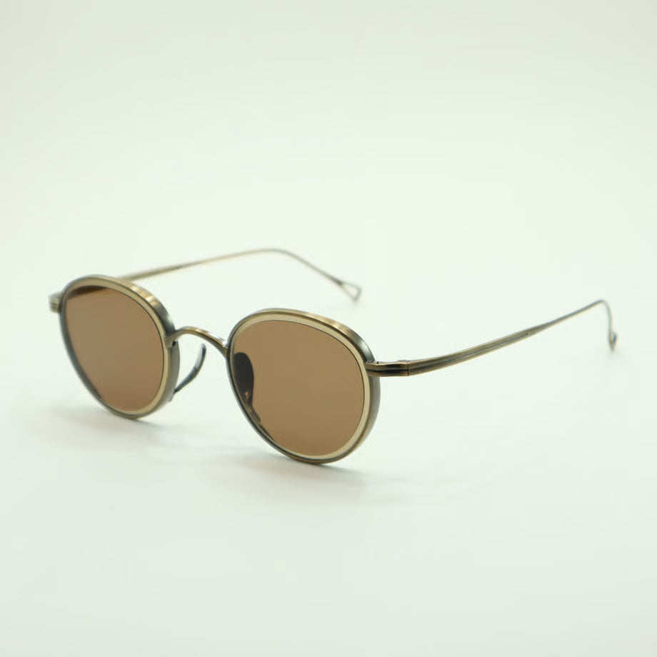 KameManNen Sunglasses KMN-113 AG