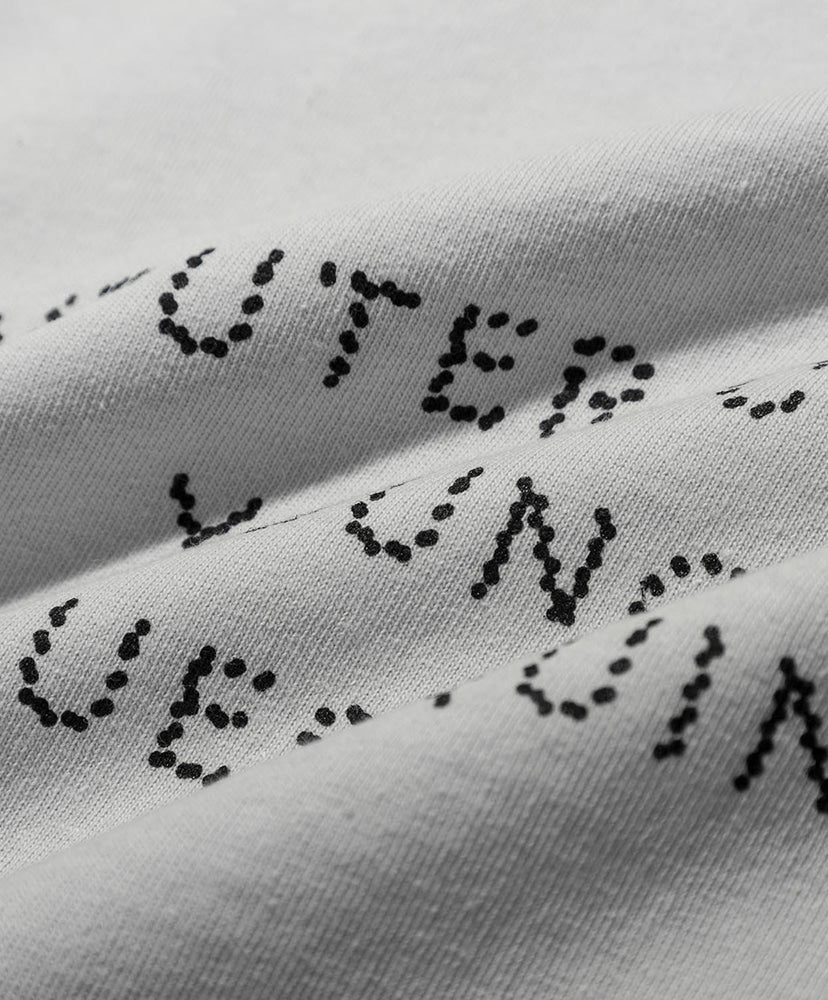 TACOMA FUJI RECORDS C.C.Y.M.B.Q. T-SHIRT