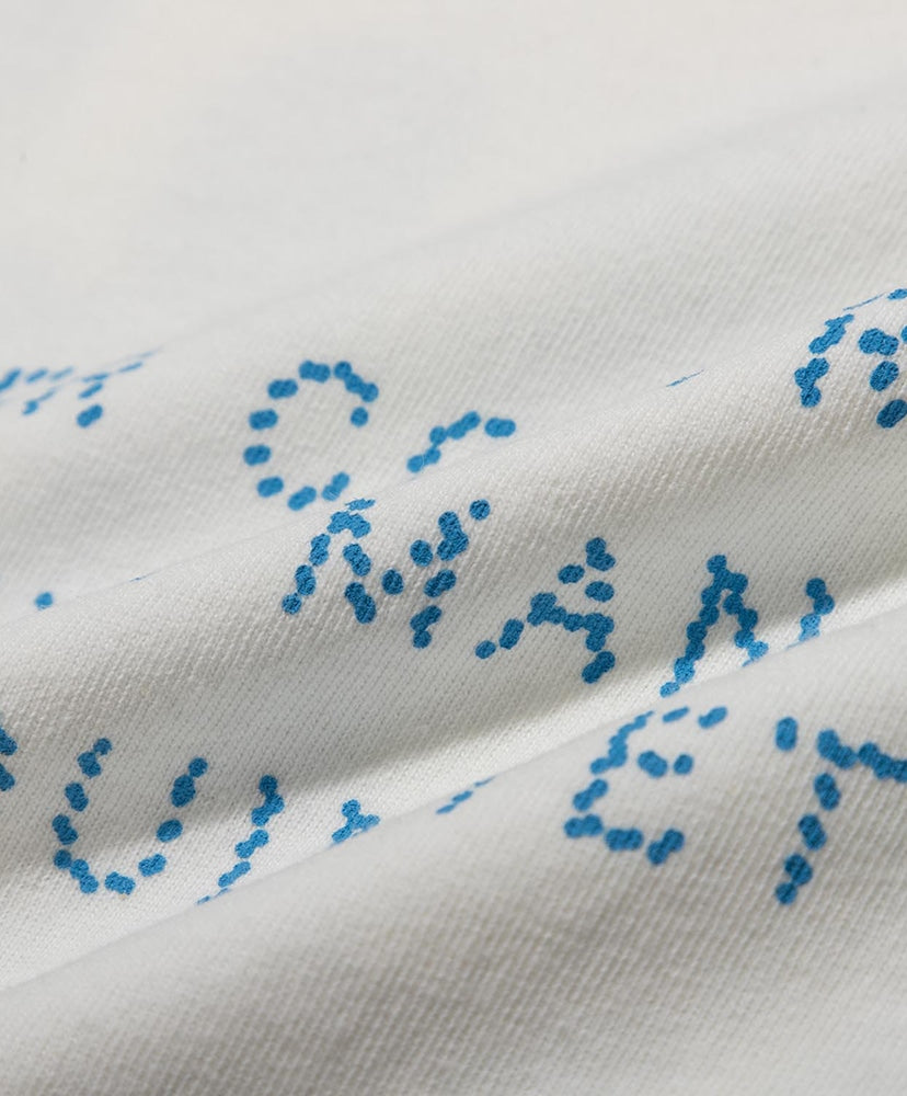 TACOMA FUJI RECORDS C.C.Y.M.B.Q. T-SHIRT