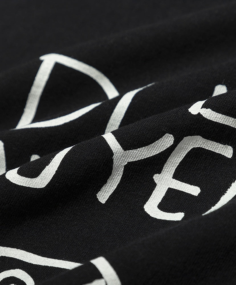 TACOMA FUJI RECORDS DUB SAWYER T-SHIRT