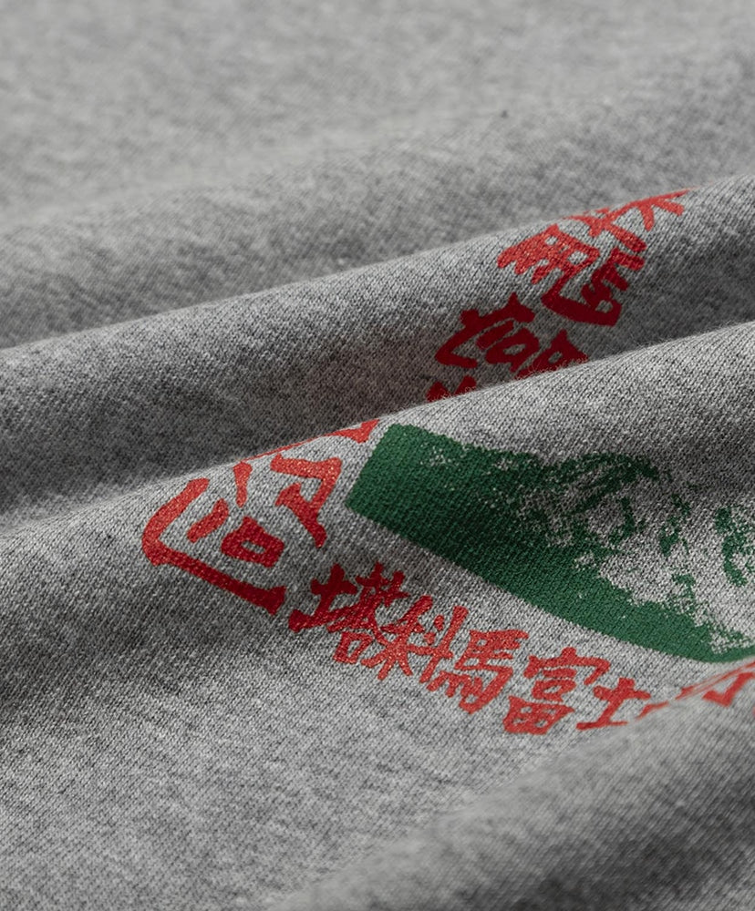 TACOMA FUJI RECORDS LIVE AT FILLMORE!? T-SHIRT