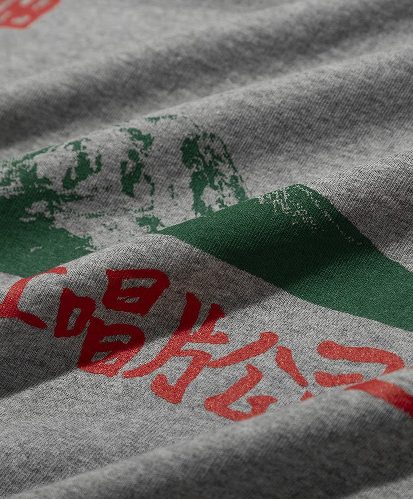 TACOMA FUJI RECORDS LIVE AT FILLMORE!? T-SHIRT