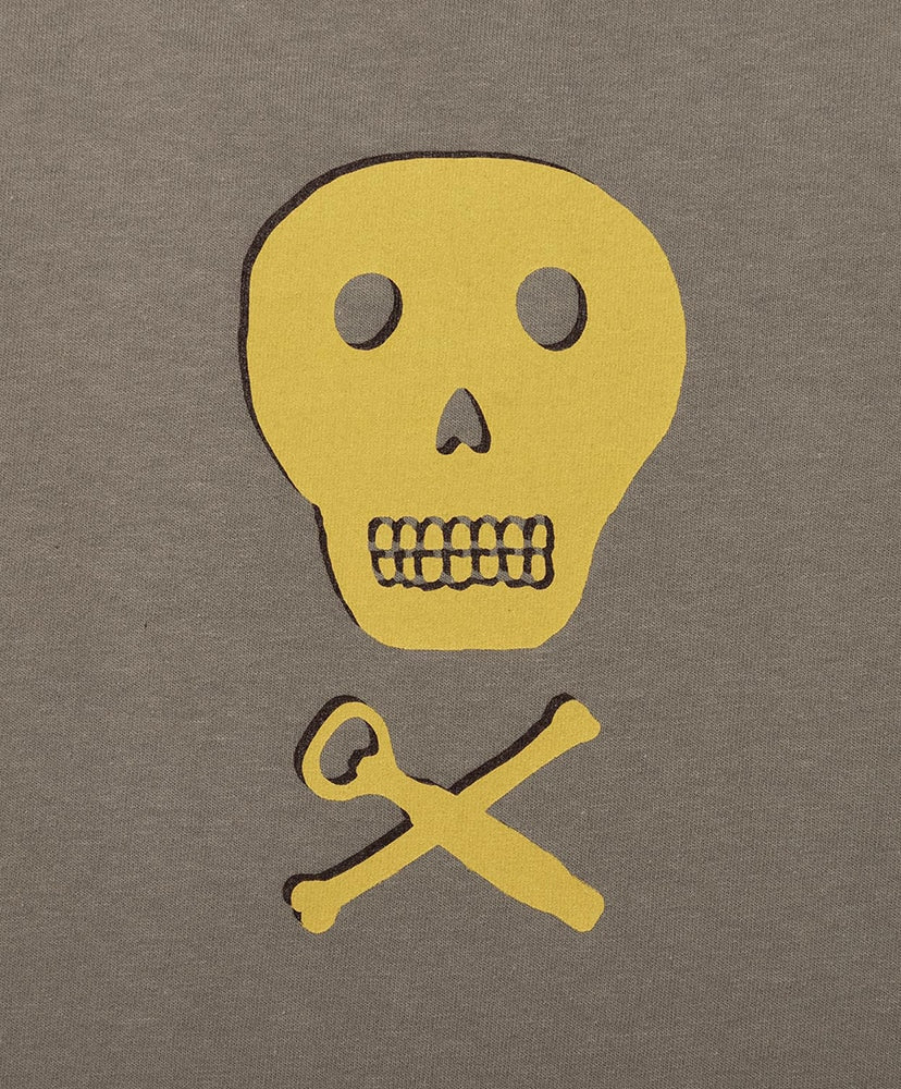 TACOMA FUJI RECORDS Les Aventuriers T-SHIRT