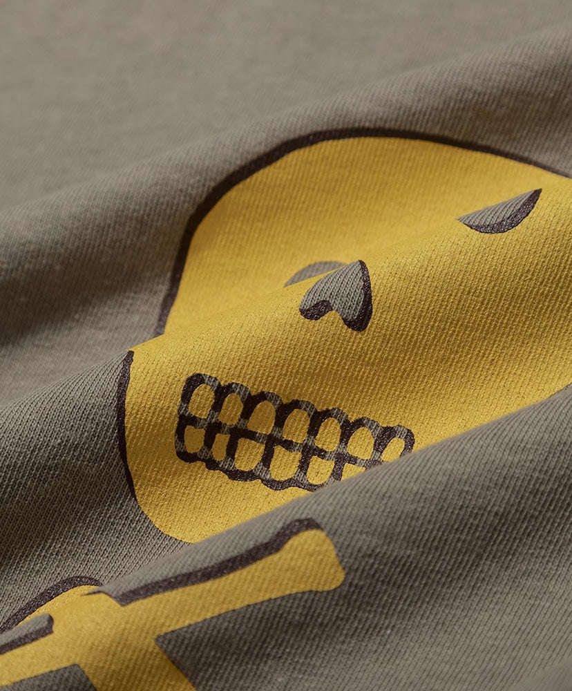 TACOMA FUJI RECORDS Les Aventuriers T-SHIRT