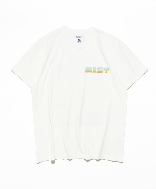 TACOMA FUJI RECORDS MIST T-SHIRT