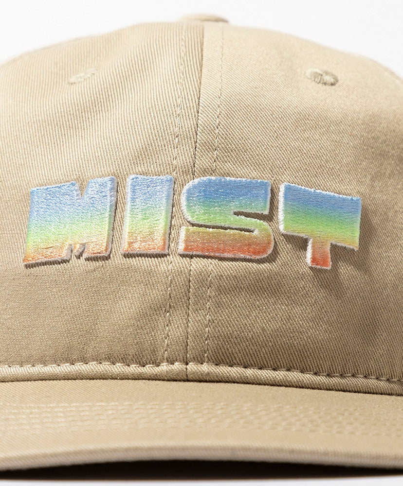 TACOMA FUJI RECORDS MIST CAP