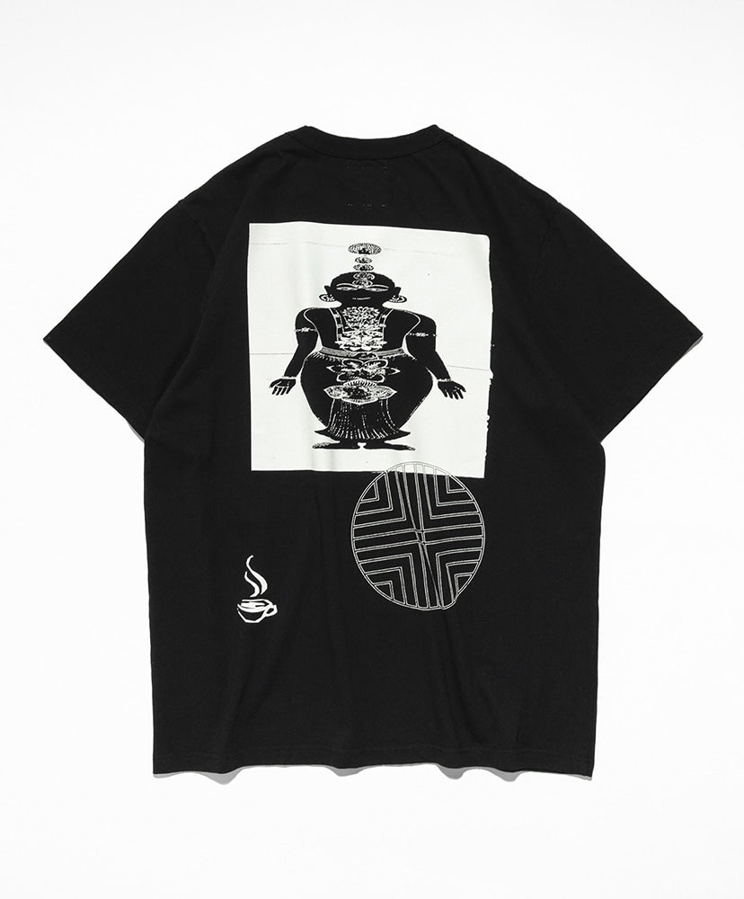 TACOMA FUJI RECORDS Pathway for Higher Chakura Activation T-SHIRT