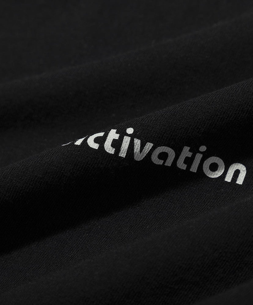 TACOMA FUJI RECORDS Pathway for Higher Chakura Activation T-SHIRT