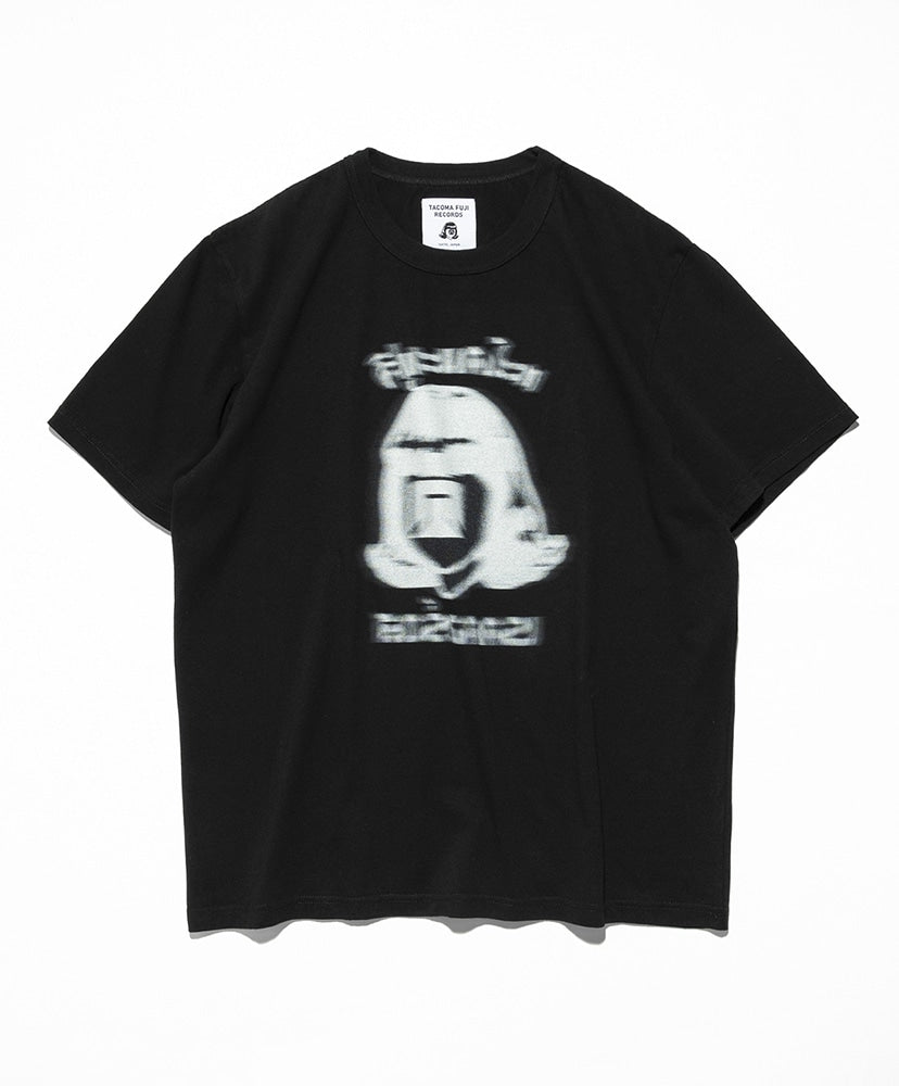 TACOMA FUJI RECORDS Phahurat Market TACOMA T-SHIRT