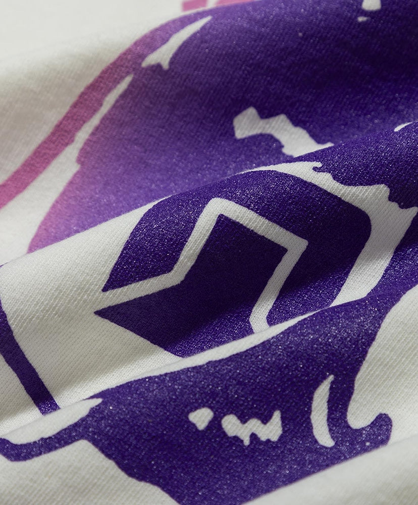 TACOMA FUJI RECORDS Phahurat Market TACOMA T-SHIRT