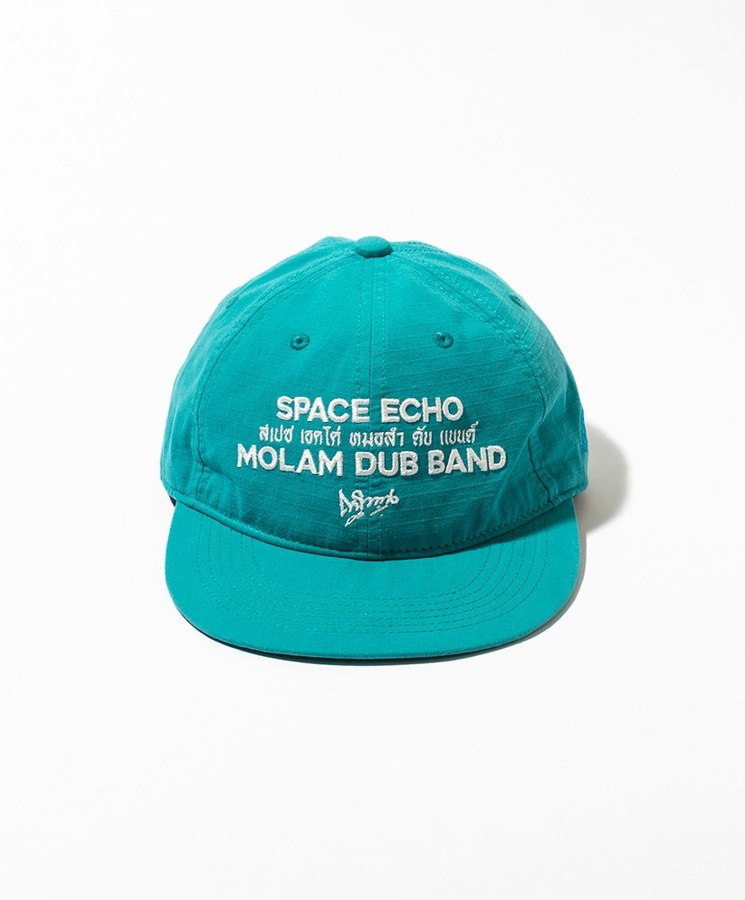 TACOMA FUJI RECORDS SPACE ECHO MOLAM DUB BAND CAP