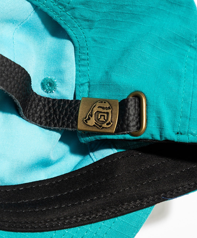 TACOMA FUJI RECORDS SPACE ECHO MOLAM DUB BAND CAP