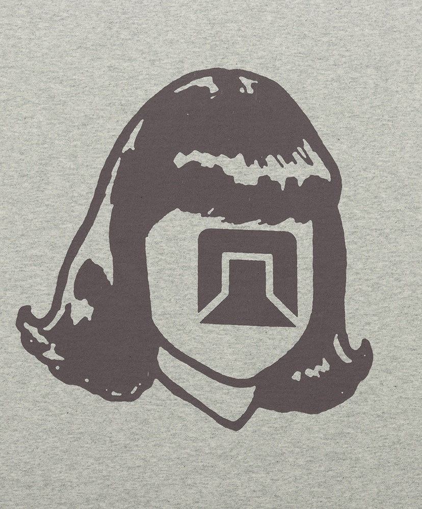 TACOMA FUJI RECORDS TACOMA FUJI BIG LOGO 25 T-SHIRT