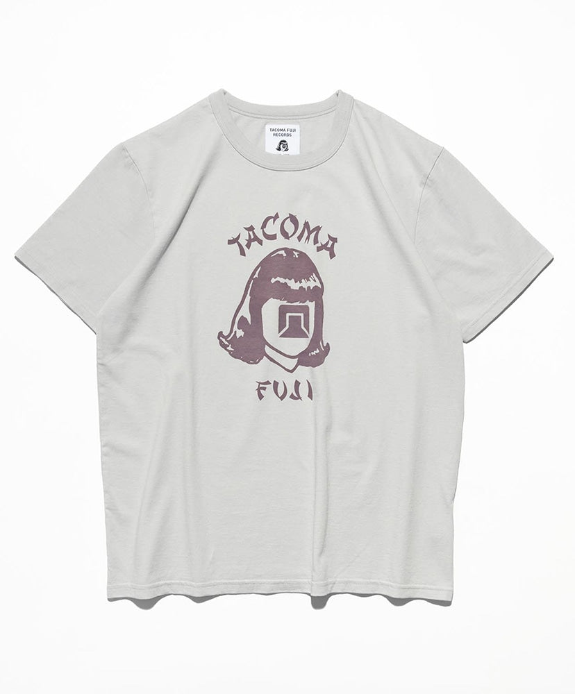 TACOMA FUJI RECORDS TACOMA FUJI ORIENTALES 25 T-SHIRT