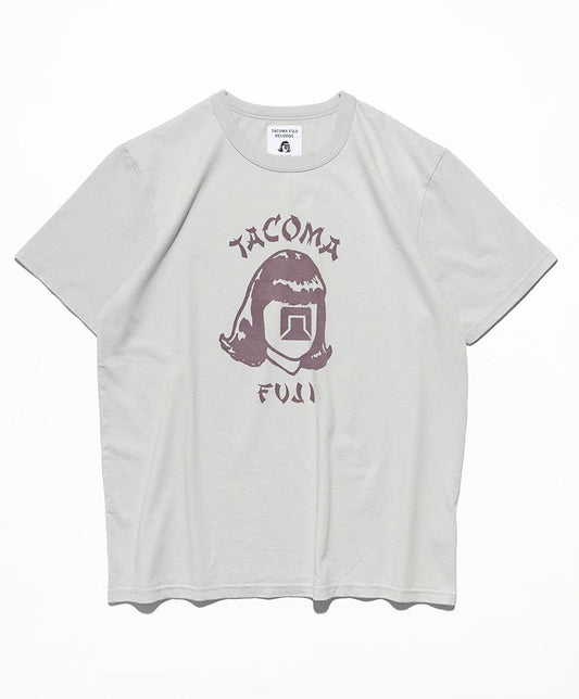 TACOMA FUJI RECORDS TACOMA FUJI ORIENTALES 25 T-SHIRT