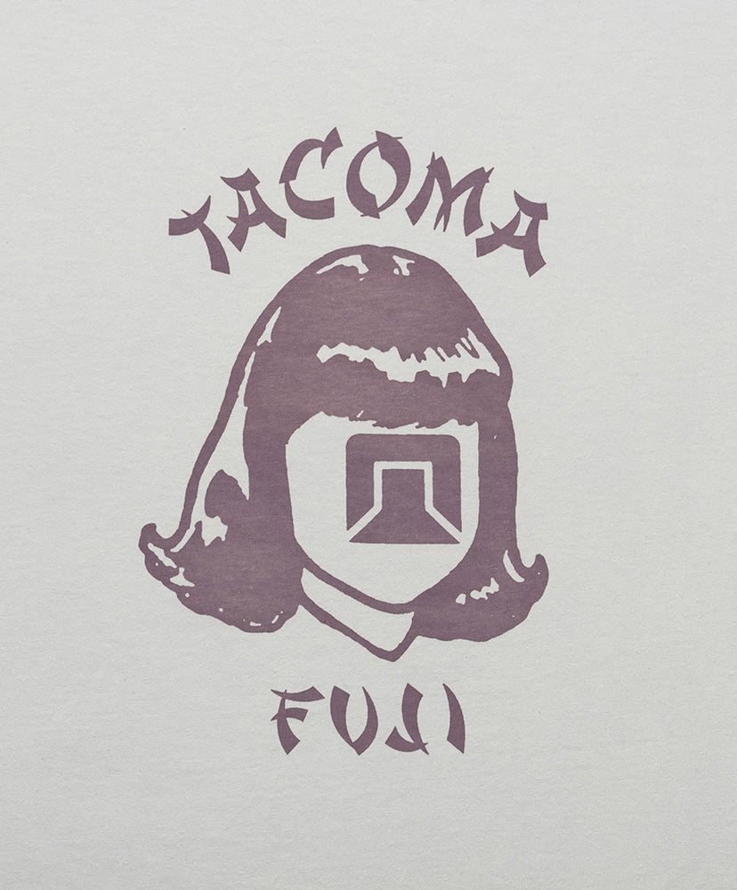 TACOMA FUJI RECORDS TACOMA FUJI ORIENTALES 25 T-SHIRT
