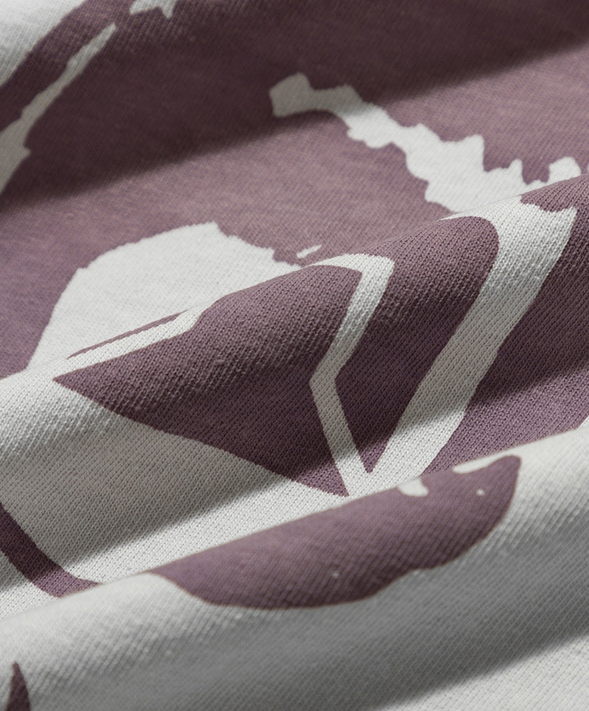 TACOMA FUJI RECORDS TACOMA FUJI ORIENTALES 25 T-SHIRT