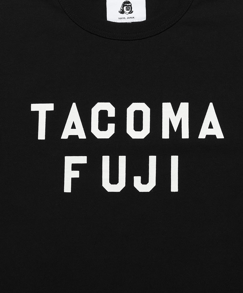 TACOMA FUJI RECORDS TACOMA FUJI T-SHIRT