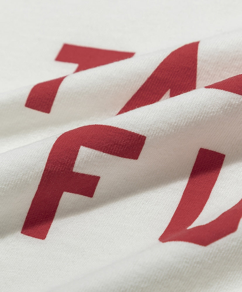 TACOMA FUJI RECORDS TACOMA FUJI T-SHIRT