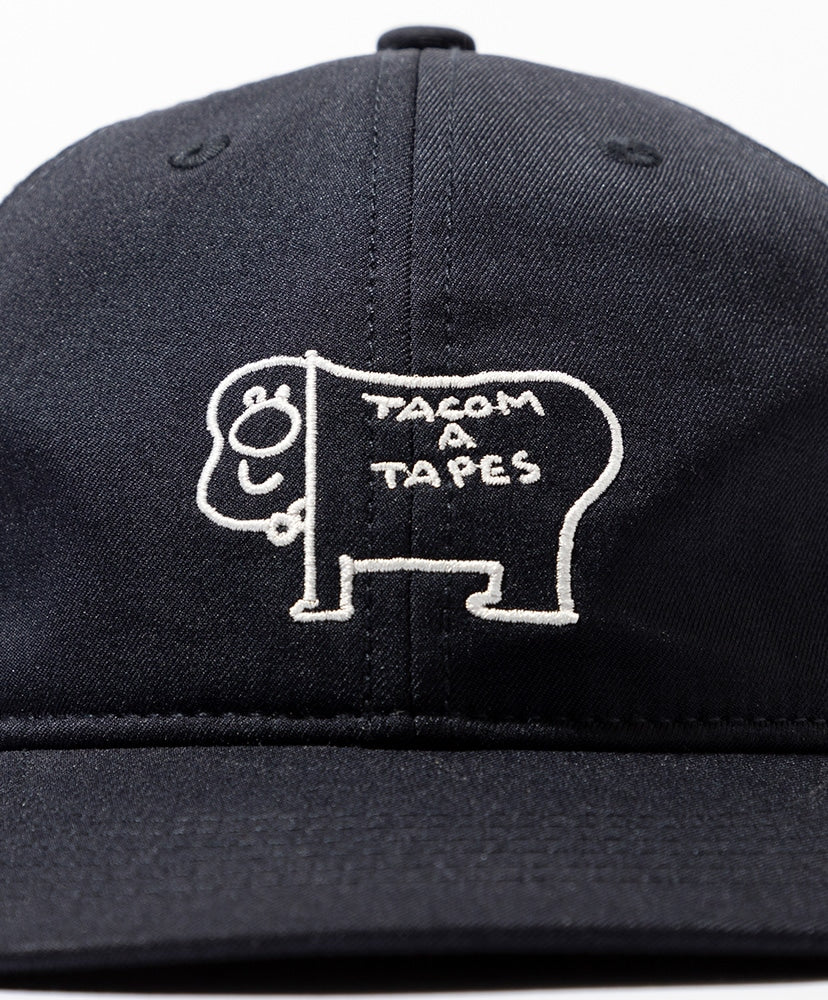TACOMA FUJI RECORDS TACOMA TAPES CAP